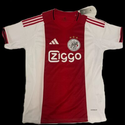 DE JONG Ajax 18-19