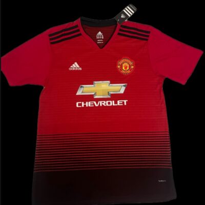 RASHFORD United 18-19