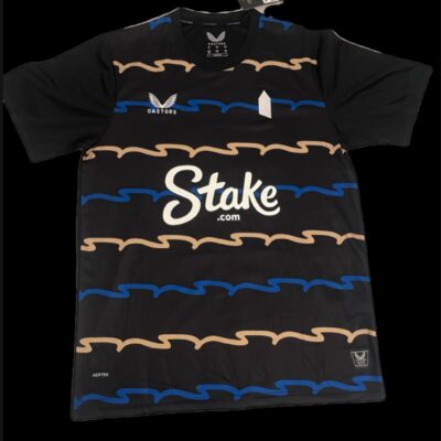 GREALISH Everton 25-26