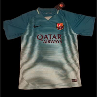 NEYMAR Barcelona 16-17