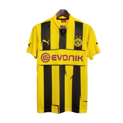 Dortmund 12-13
