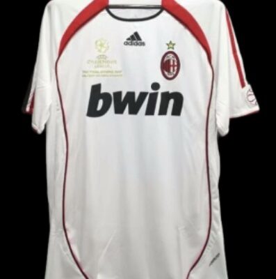 Kaka Milan 06-07