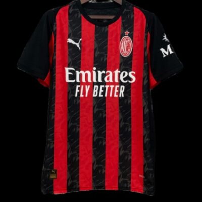 Ac Milan 25/26